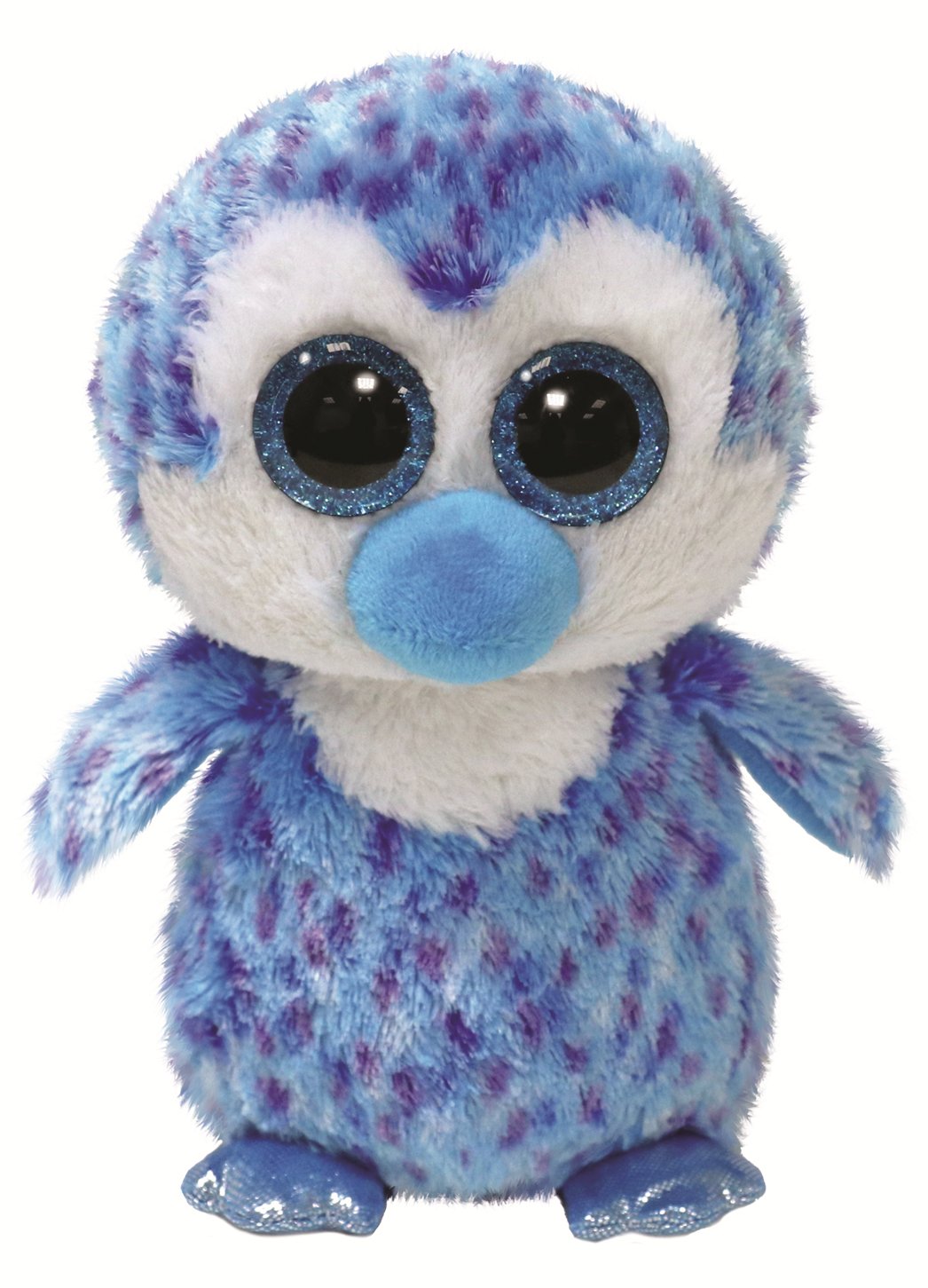 Beanie boos 15cm tony - TY