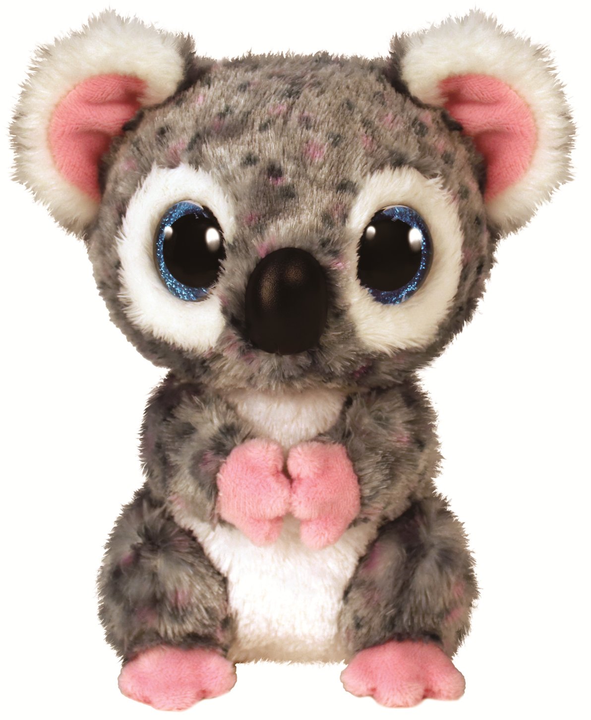 Beanie boos 15cm karli - TY