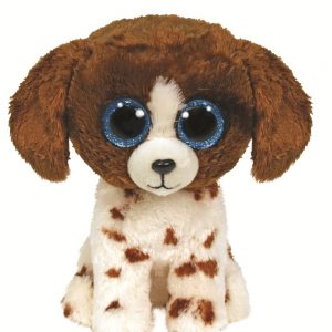 Beanie boos 28cm muddles - TY