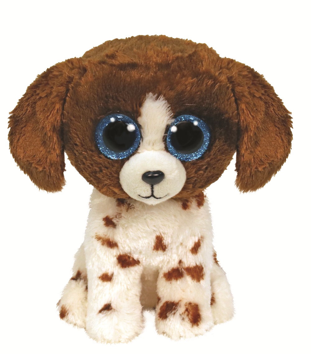 Beanie boos 28cm muddles - TY