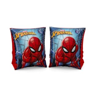 Braccioli spider-man cm. 23x15 - Bestway, Avengers, Spiderman