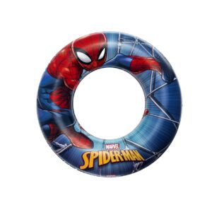 Salvagente spider-man cm. 56 - Bestway, Spiderman