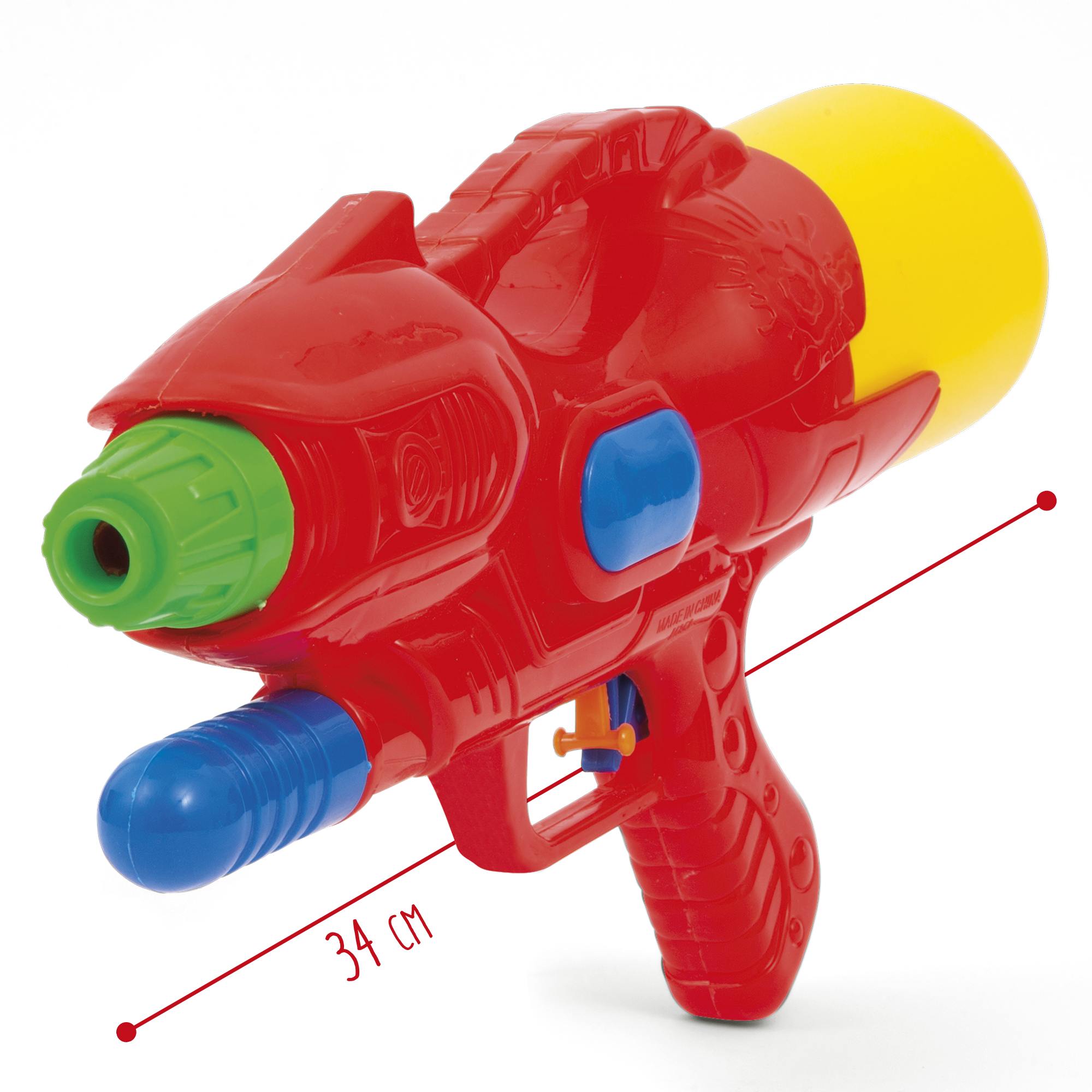 Water guns pistole ad acqua - SUN & SPORT