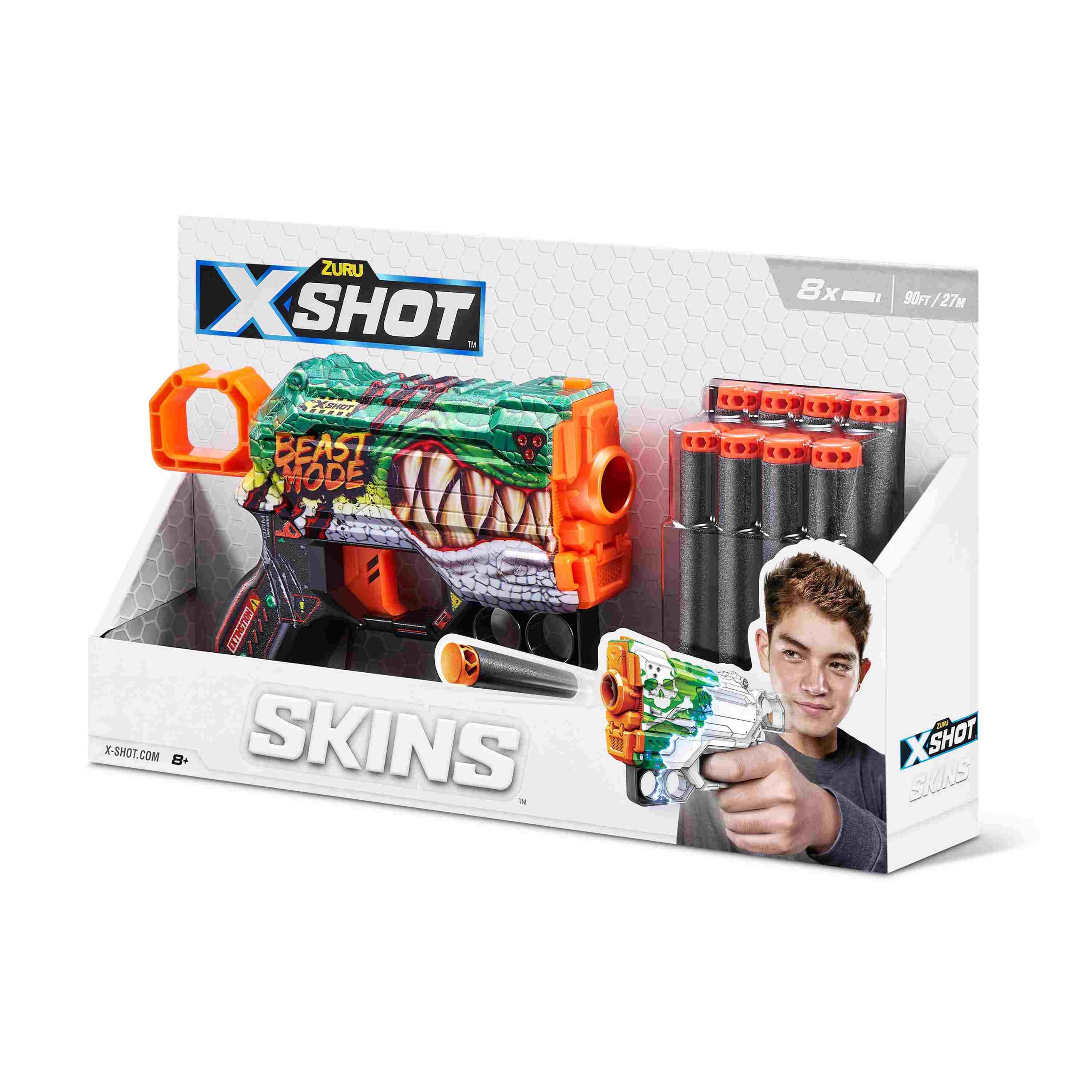 Xshot skins menace beast mode - SUN&SPORT ORIG, X-SHOT