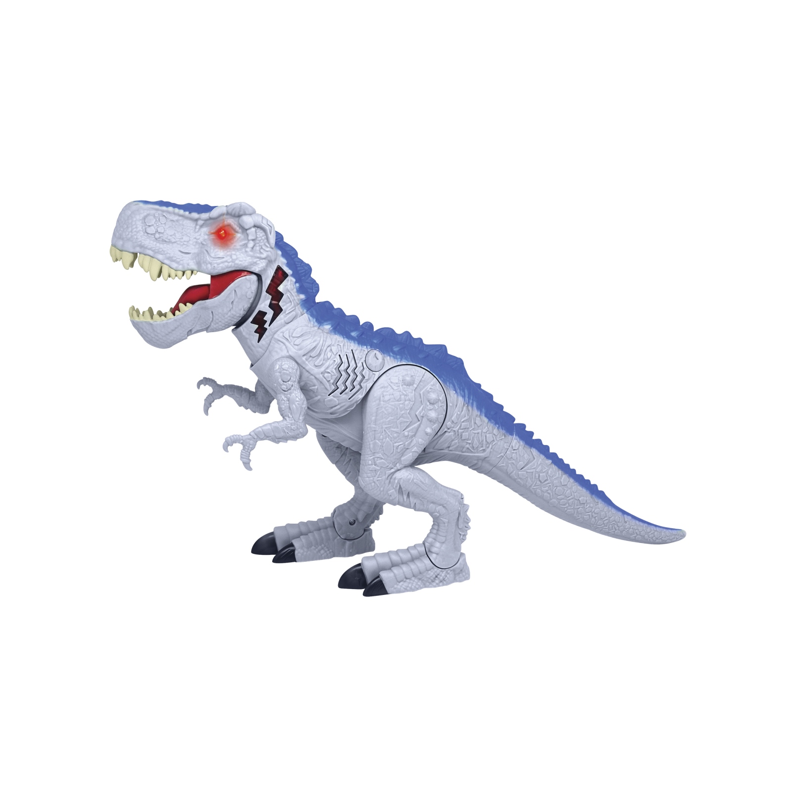 Dinosauro t - rex - INVINCIBLE HEROES