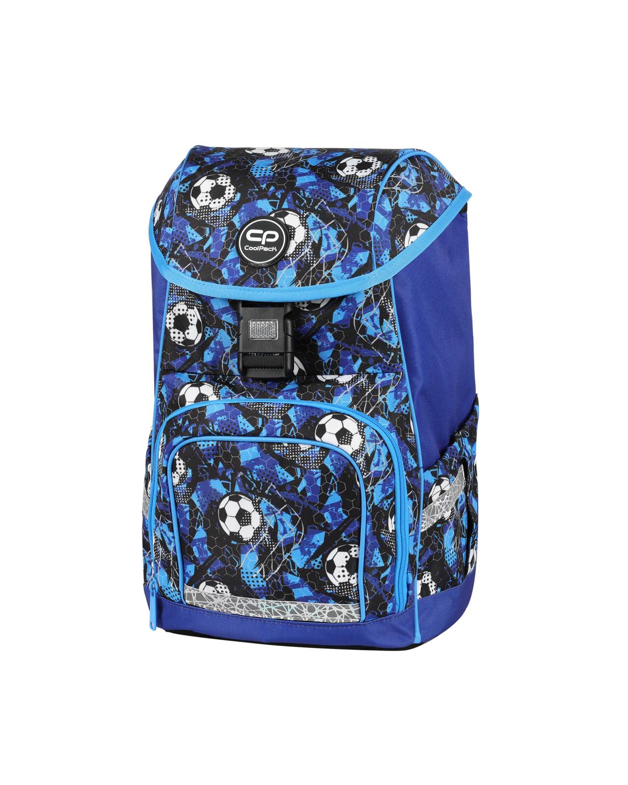 Zaino hardpack boy soccer - 