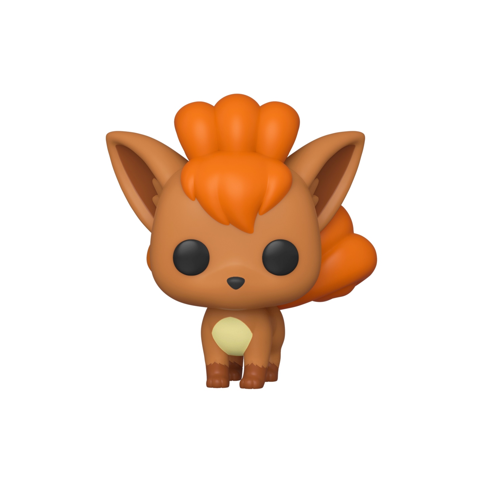 Funko pop : pokemon - vulpix - FUNKO POP!, POKEMON