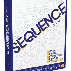 Sequence - 