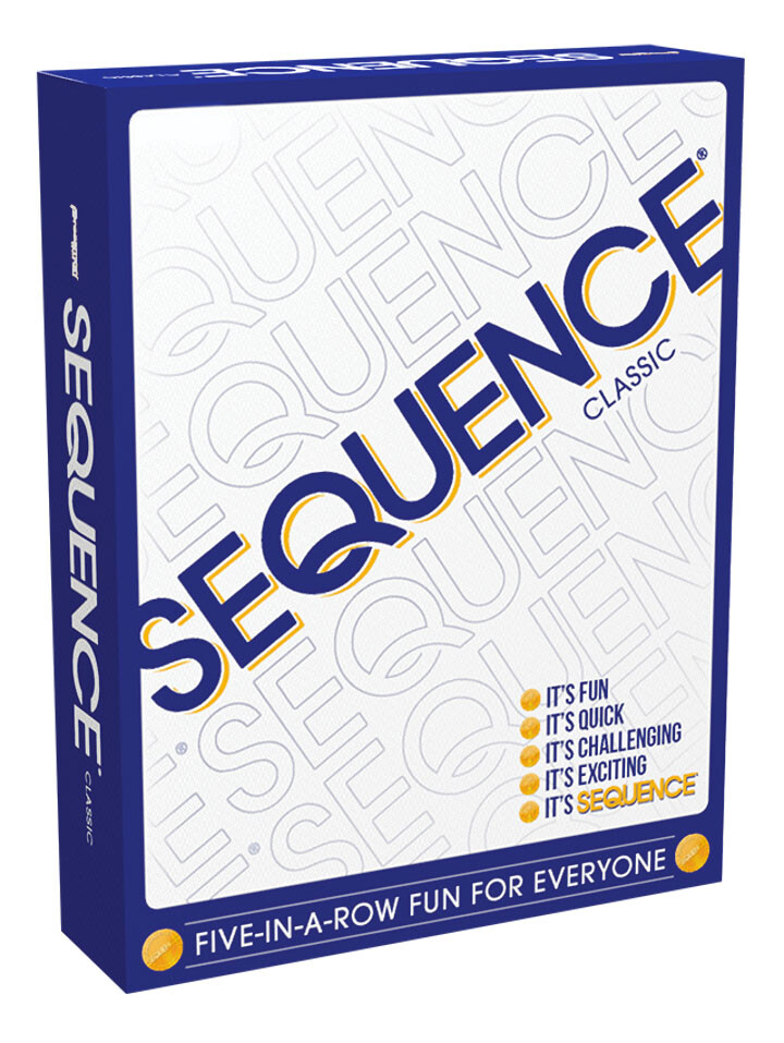 Sequence - 