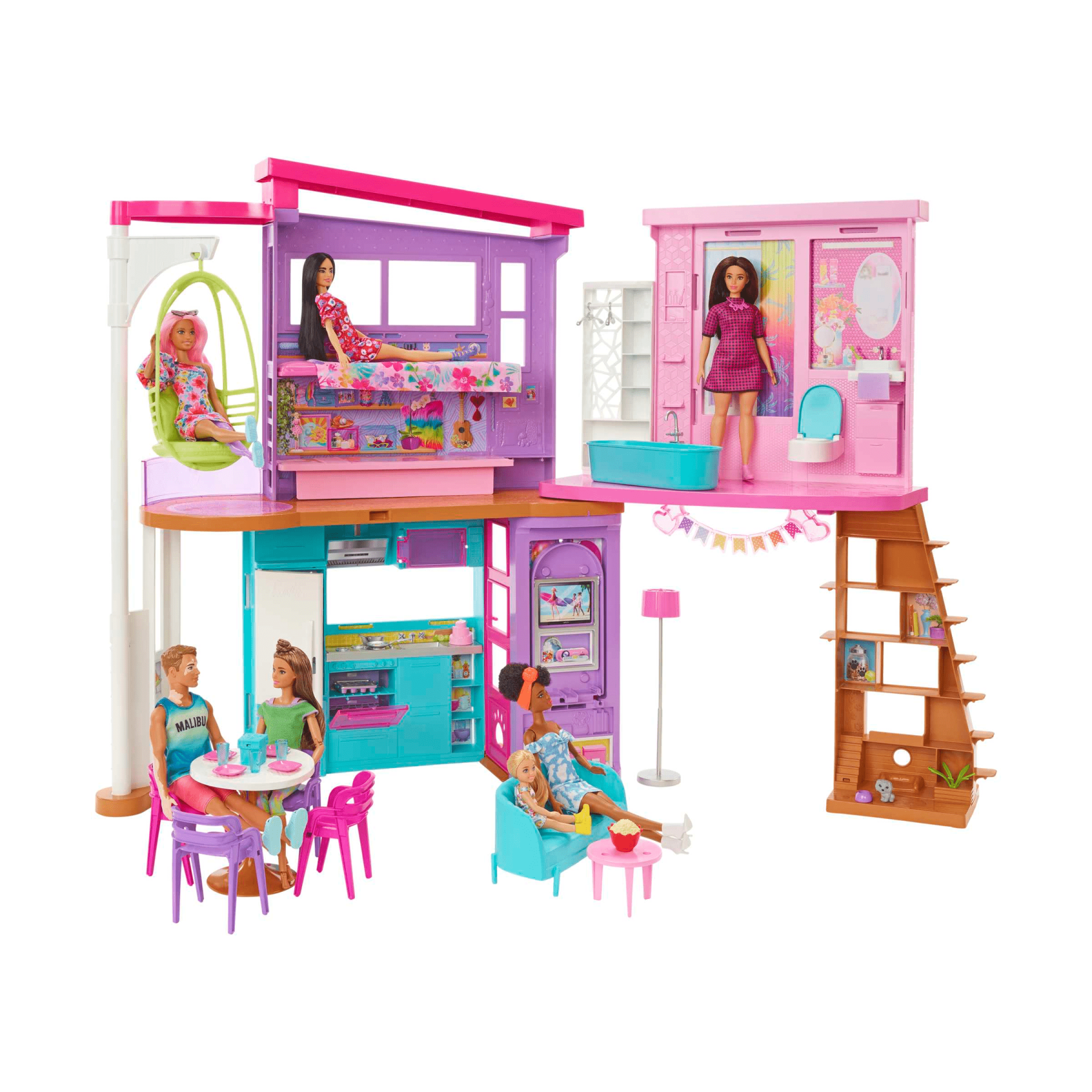 Case delle bambole - Toys Center