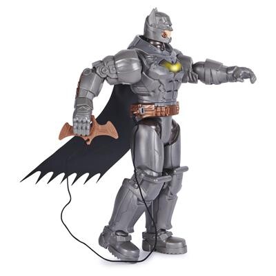 Batman 30 cm figure feature batman versus look - BATMAN