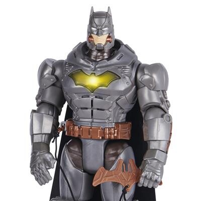 Batman 30 cm figure feature batman versus look - BATMAN