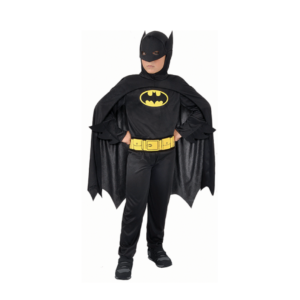 Batman costume - 