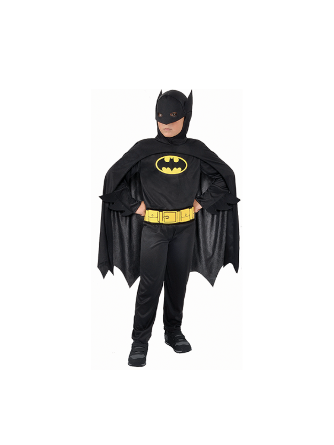 Batman costume - 