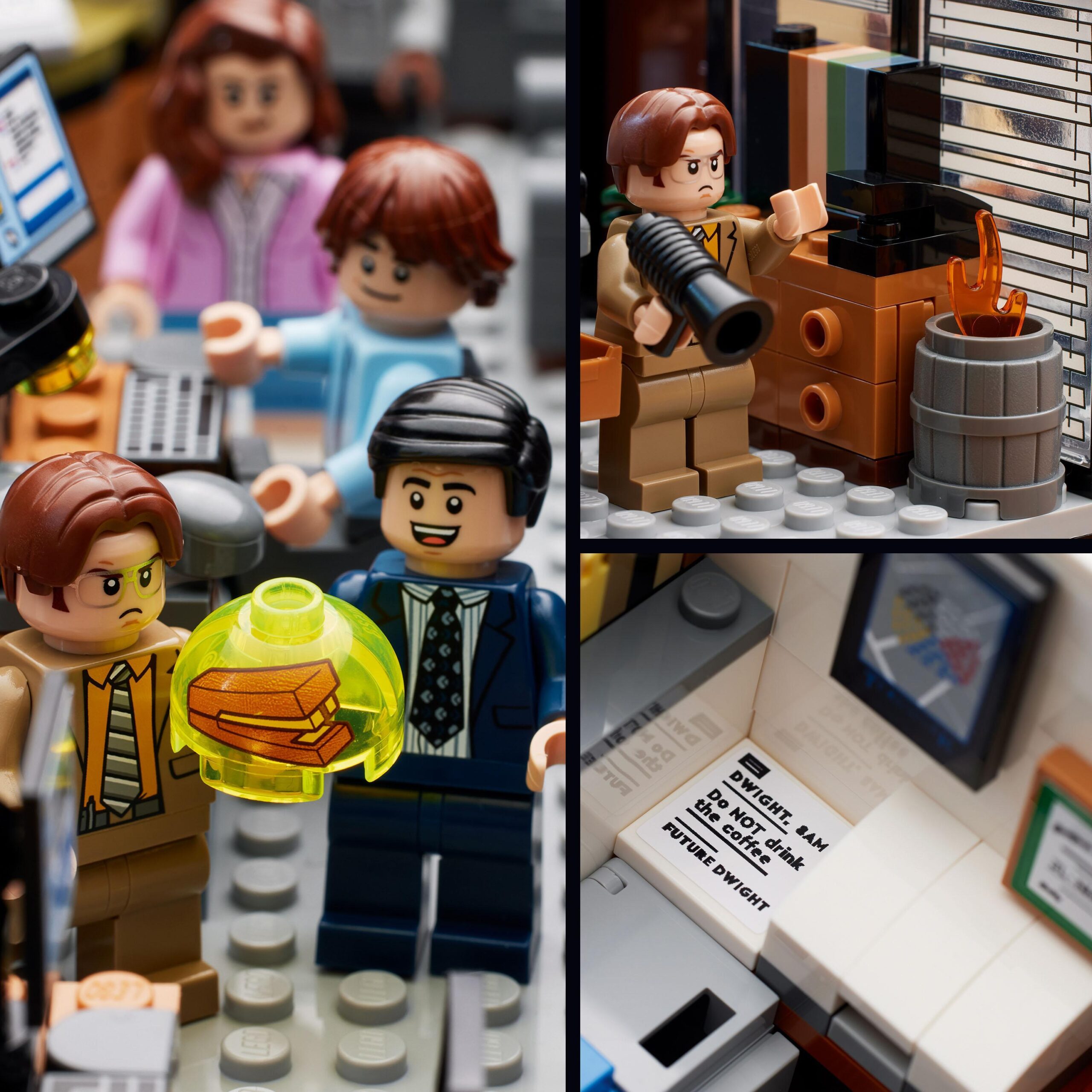 Lego Ideas 21335 Faro Motorizzato Con Luci, Modellismo da costruire, da  Collezione in Vendita Online