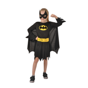 Batgirl costume - BATMAN, DC COMICS