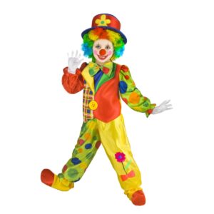 Costume clown - 