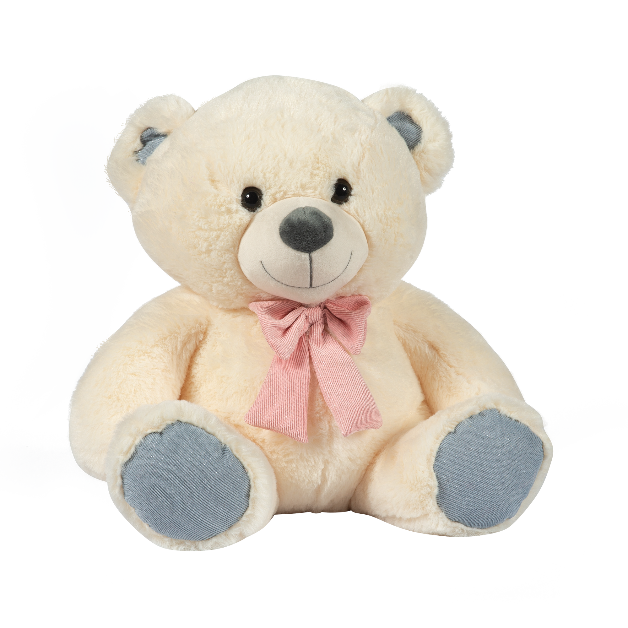 Teddy bear 39cm - AMI PLUSH