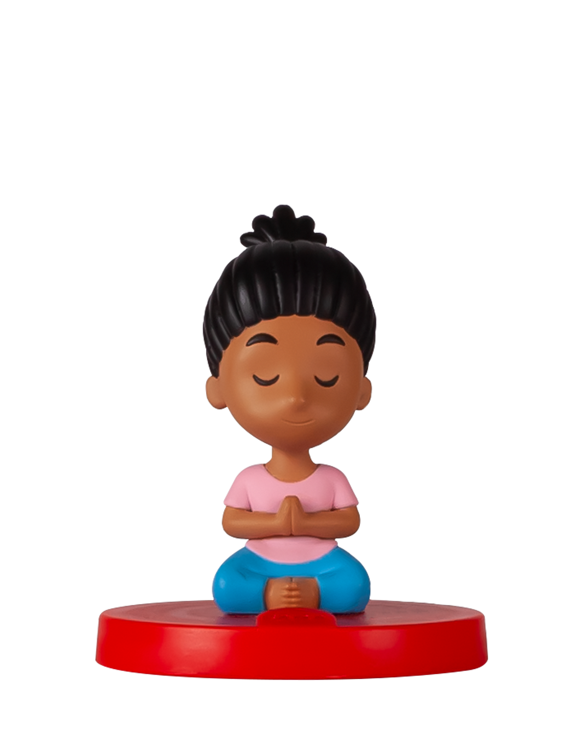 Personaggio sonoro - faba - baby yoga - età 4+ anni - FABA