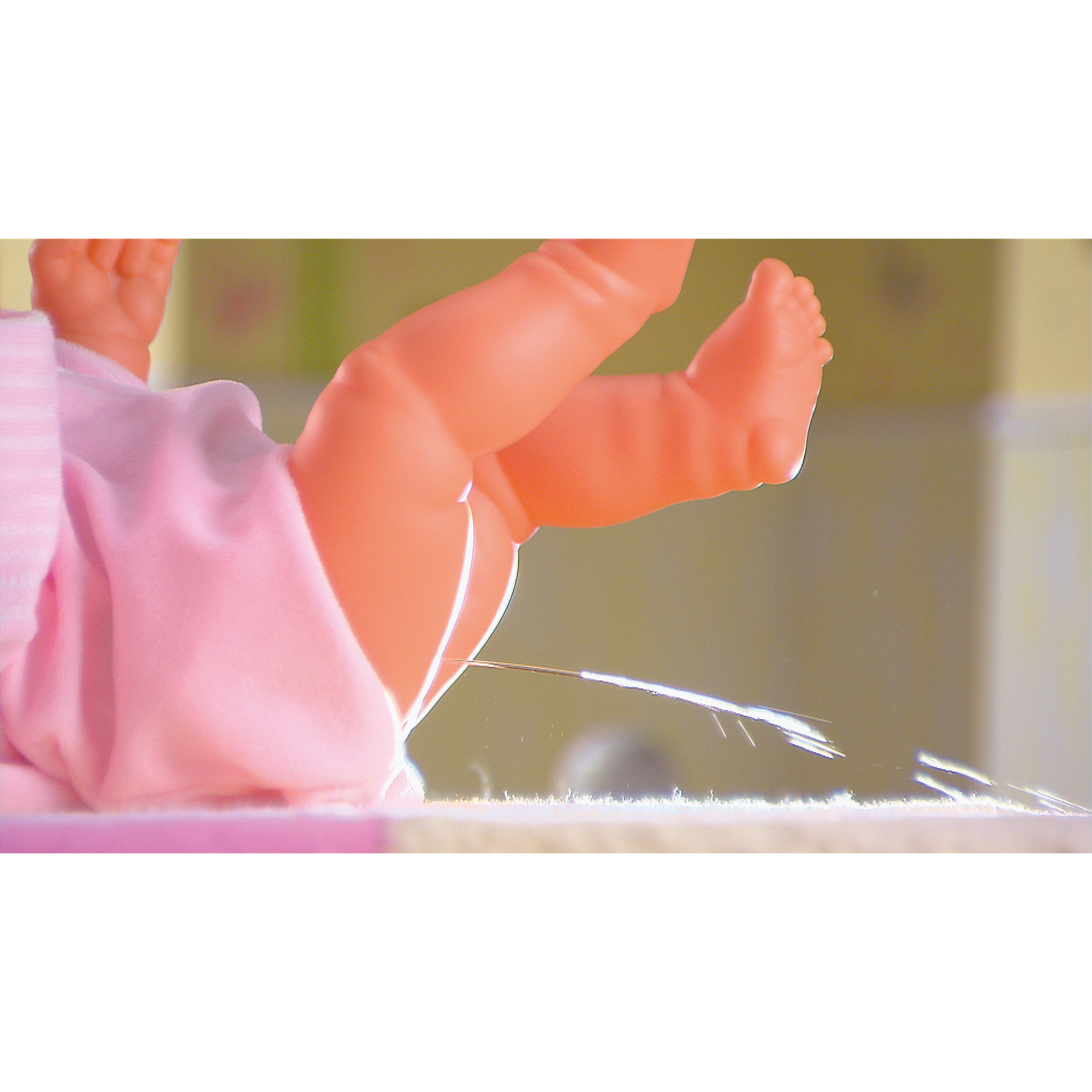 Baby care set - SUPERSTAR