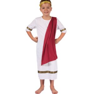 Imperatore roma costume - 