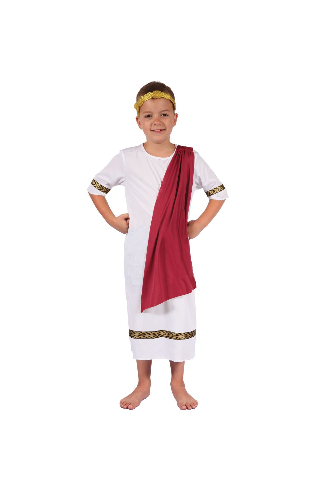 Imperatore roma costume - 