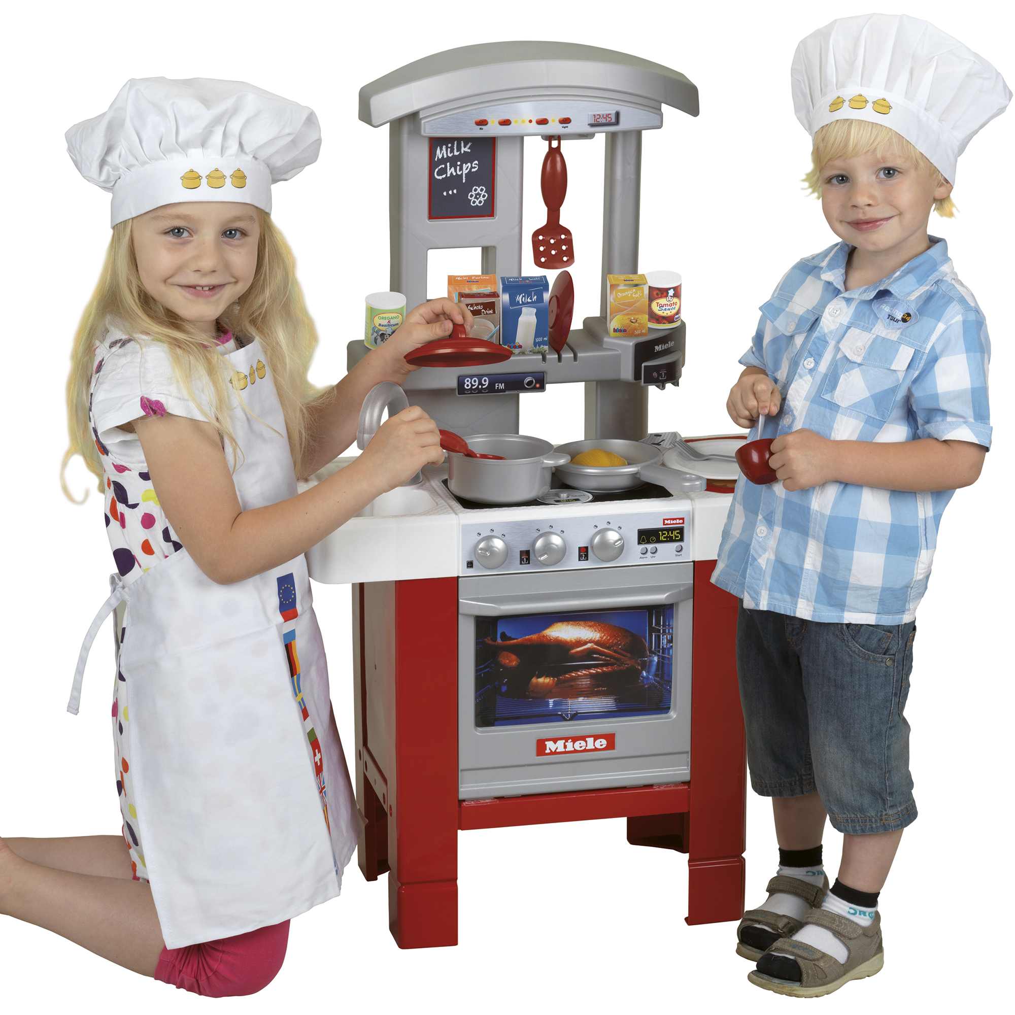 Cucine Giocattolo per Bambini - Toys Center
