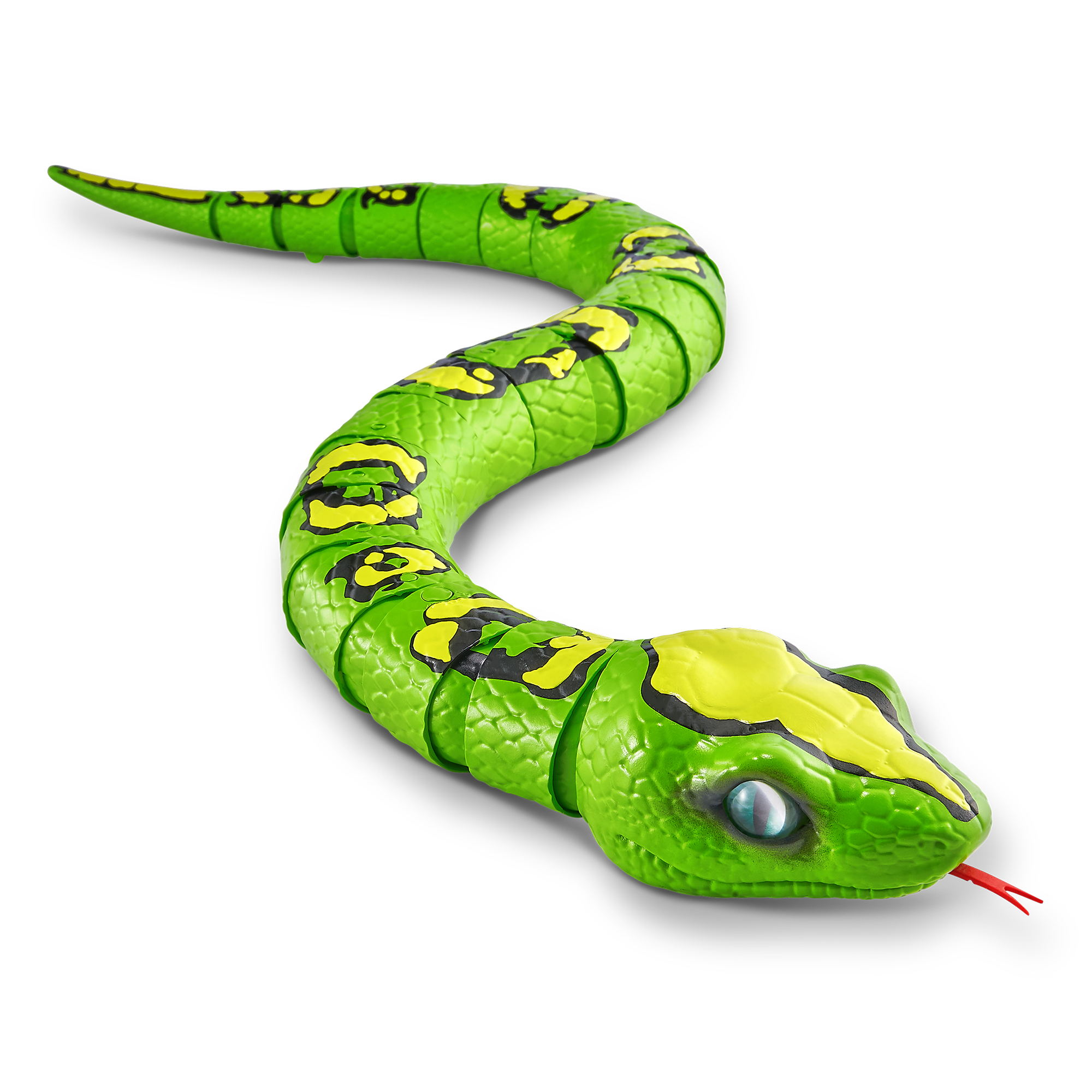 Snake Rewind, il mitico gioco del serpente che si allunga fa il