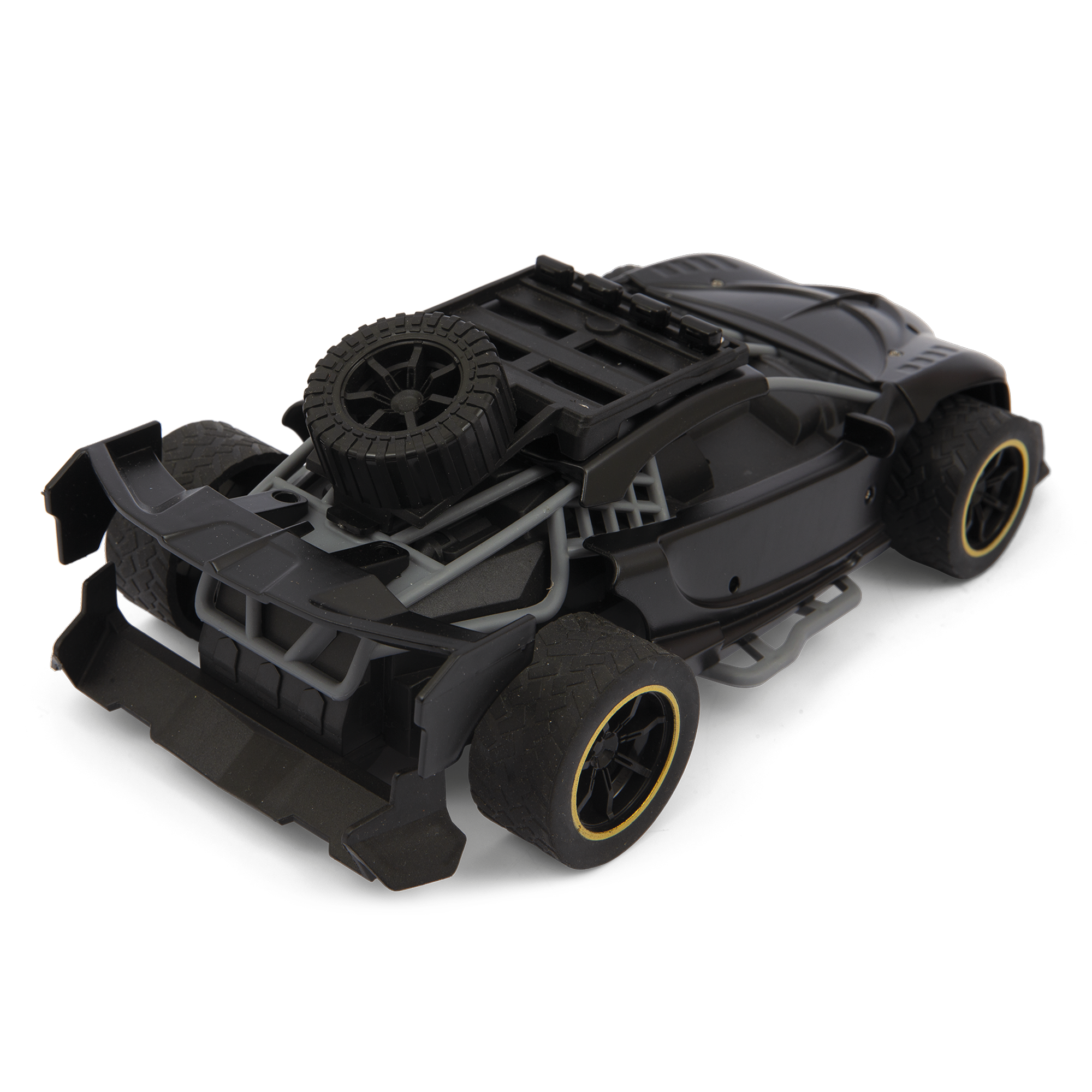 Rc beast - MOTOR & CO.