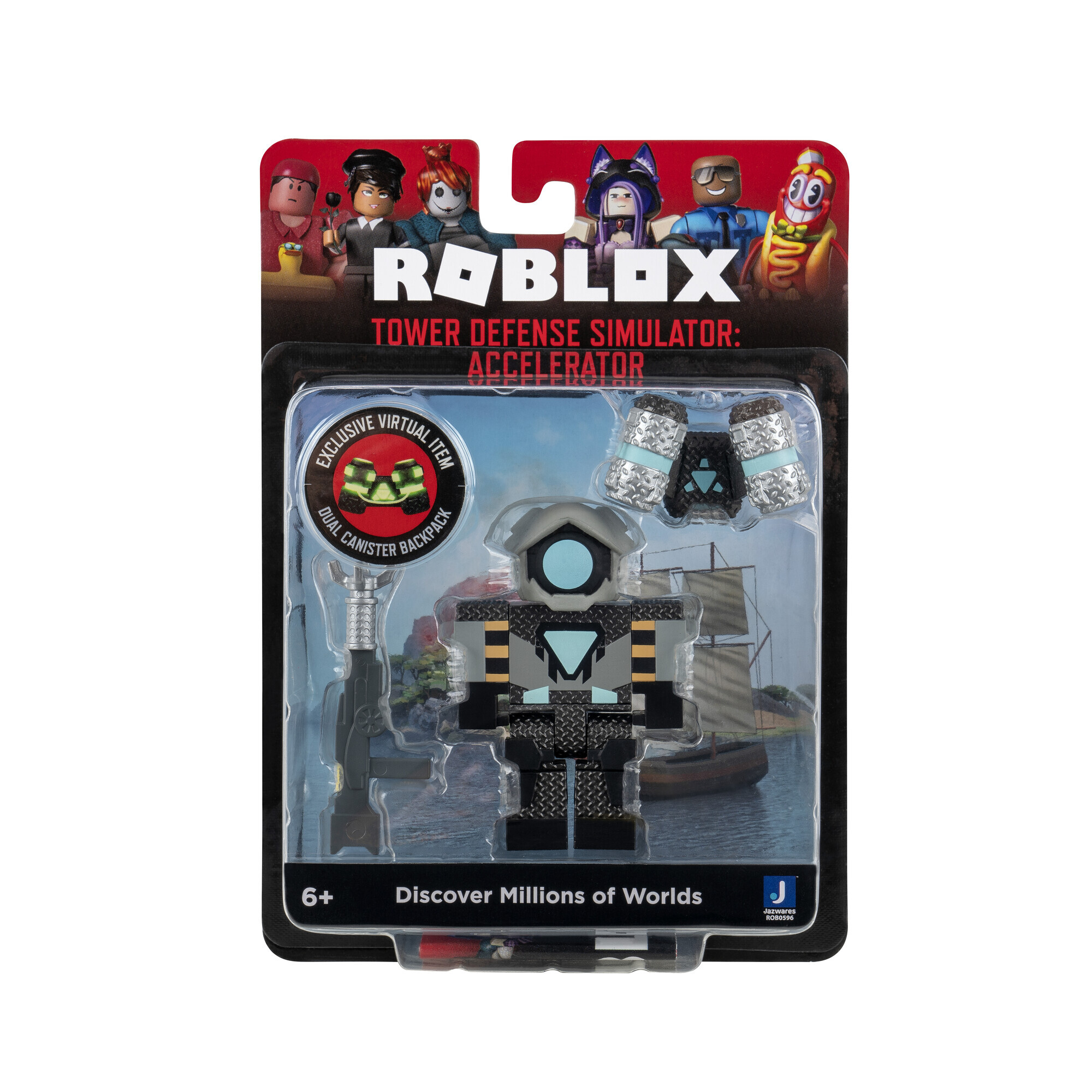 Roblox personaggi  - tower defense simulator: accelerator - Roblox