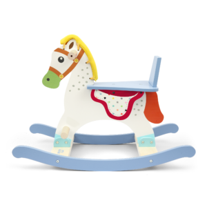 Rocking horse  cavallo a dondolo - SUPERSTAR