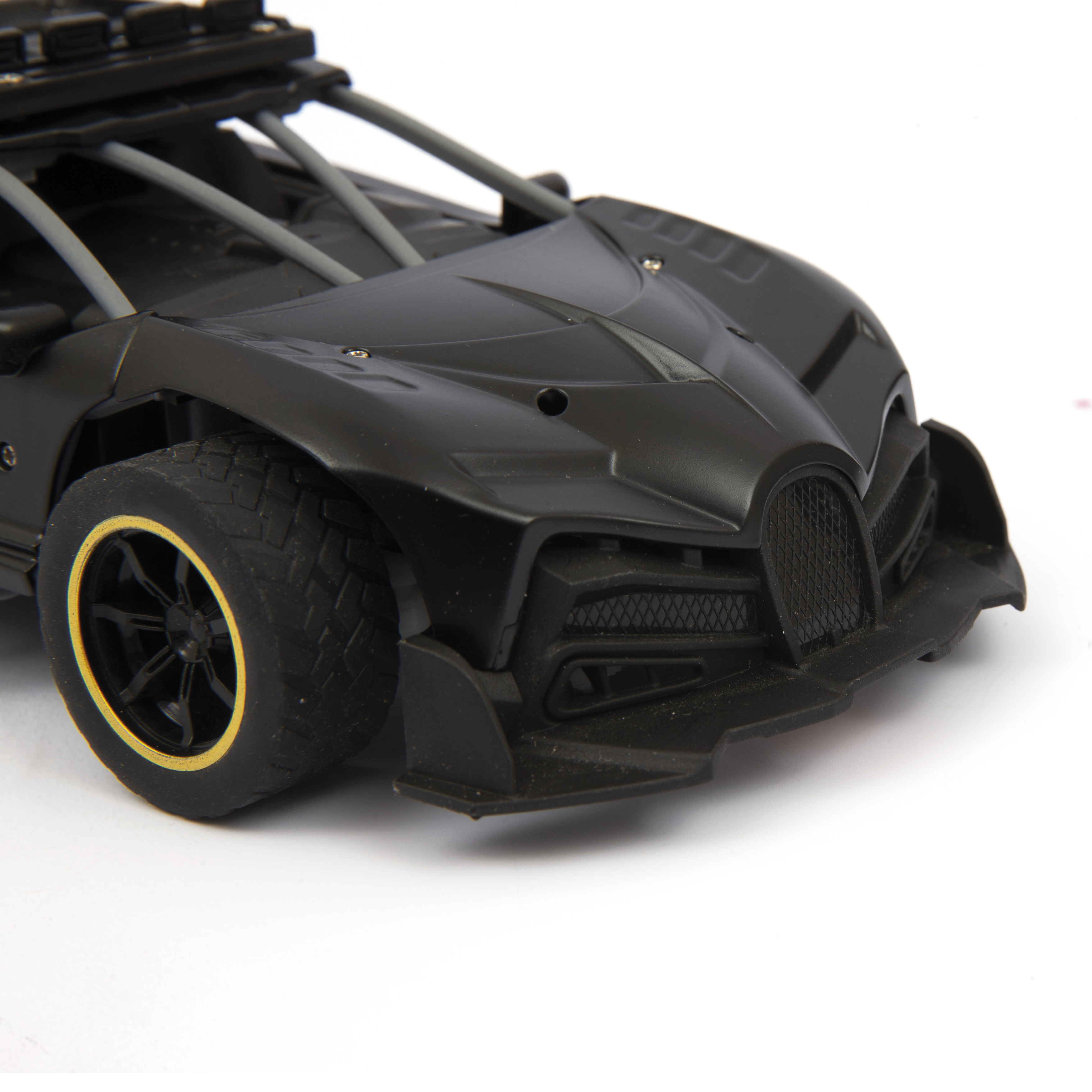 Rc beast - MOTOR & CO.