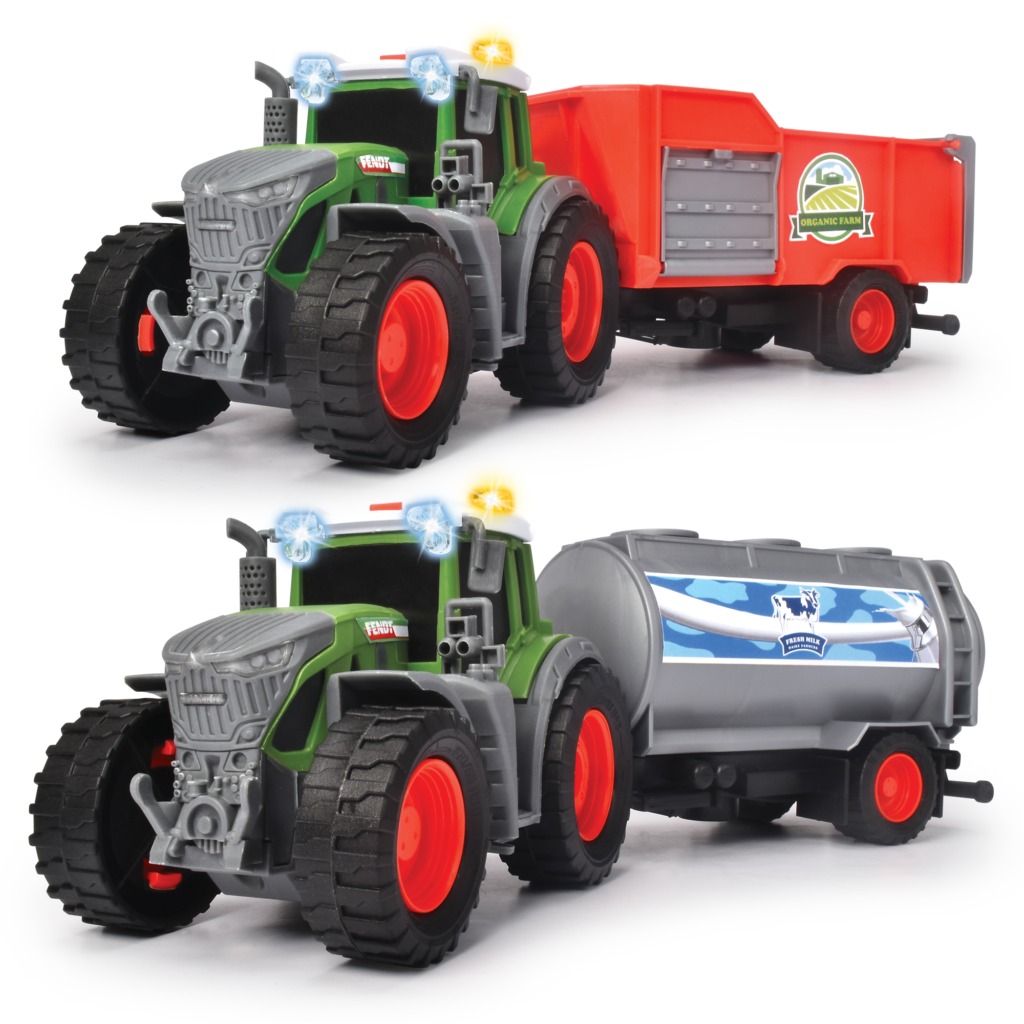 Fendt 939 Trattori Giocattolo Telecomandati Siku Trattore Holland