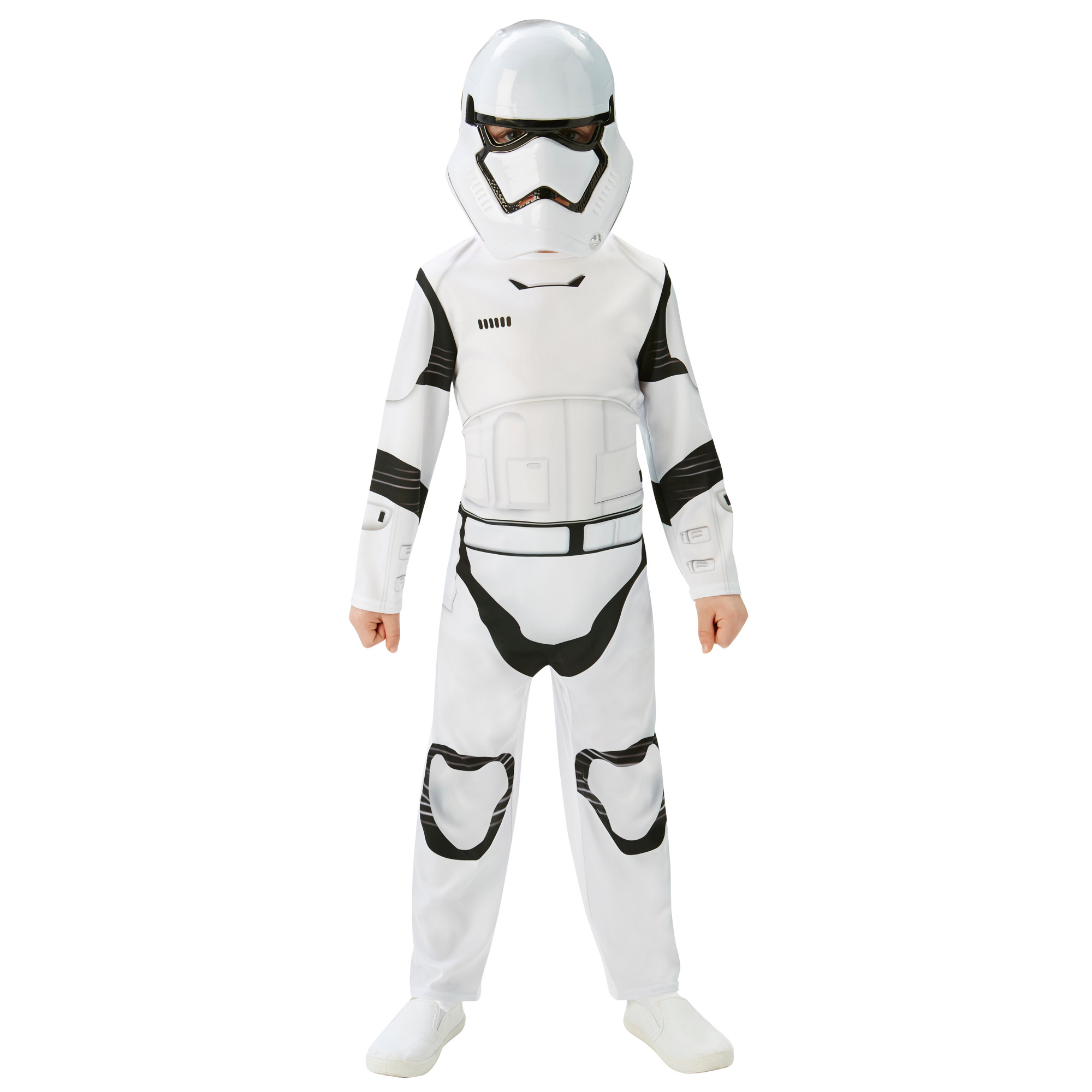 Costume stormtrooper - 