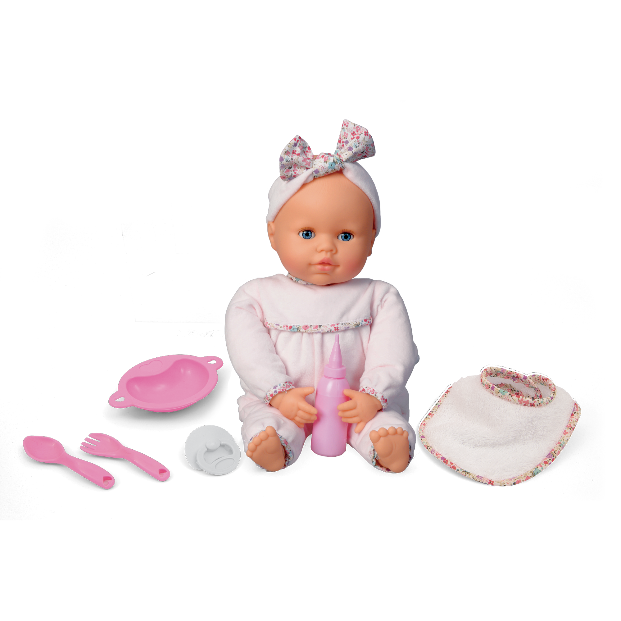 Il primo regalo per bambole del bambino, bambola personalizzata in