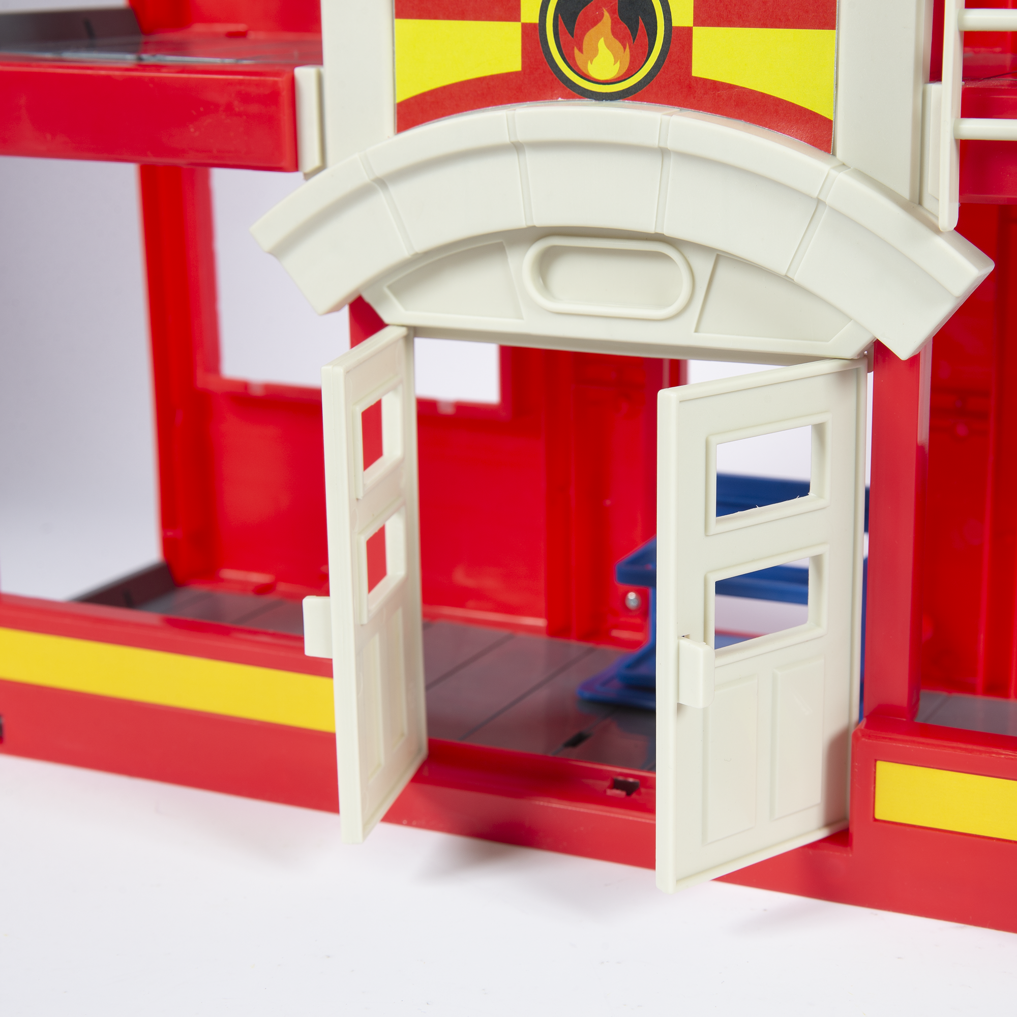 Stazione dei pompieri - Toys Center
