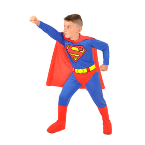 Superman costume - 
