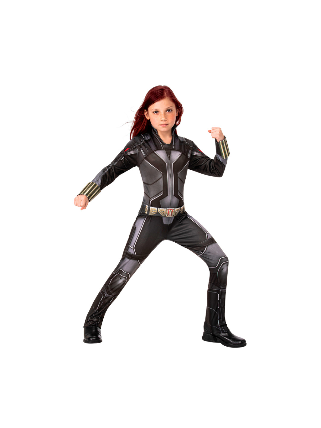 Costume black widow - 