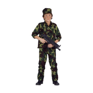 Action costume - 