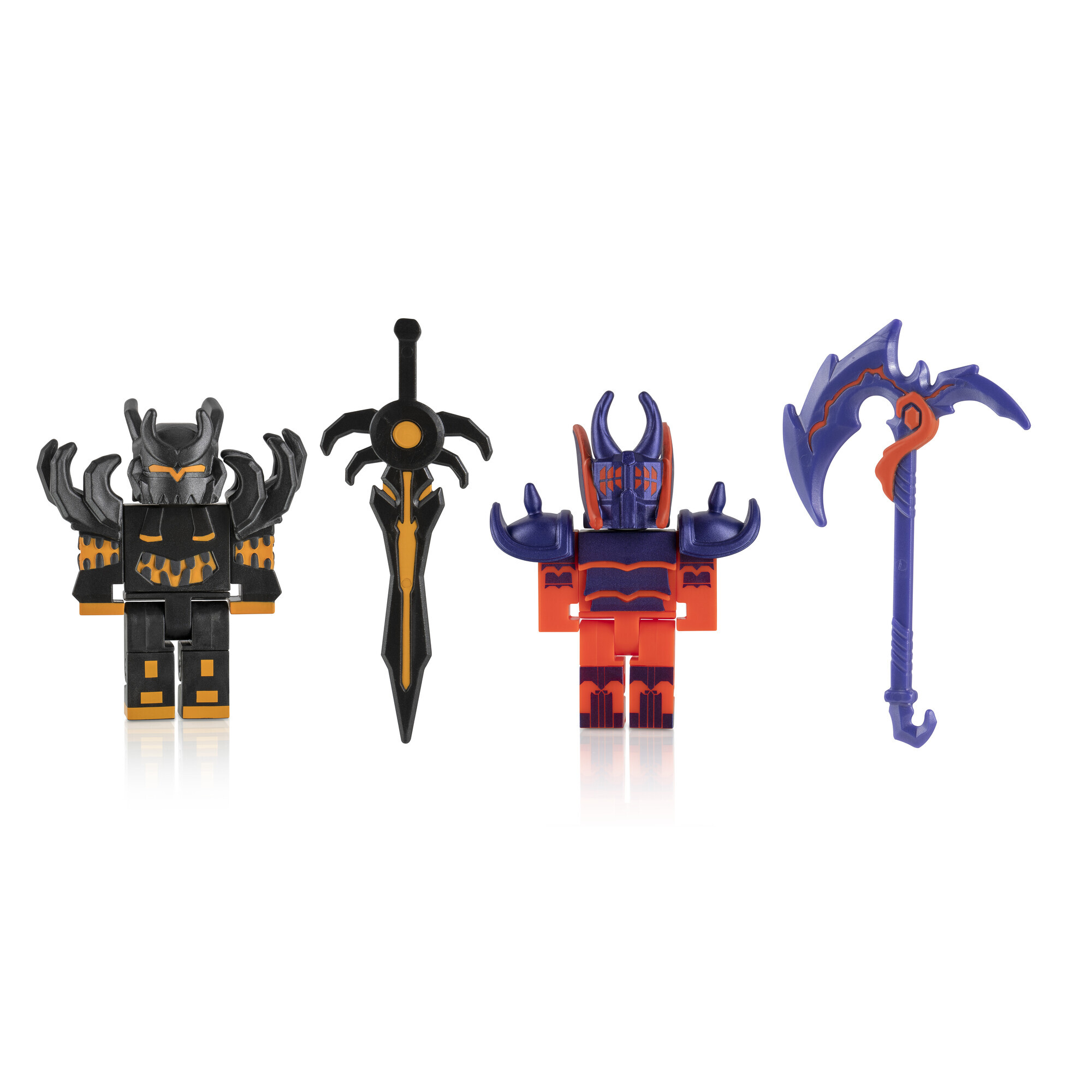 Roblox game pack. personaggi dungeon quest- volcanic chambers - Roblox