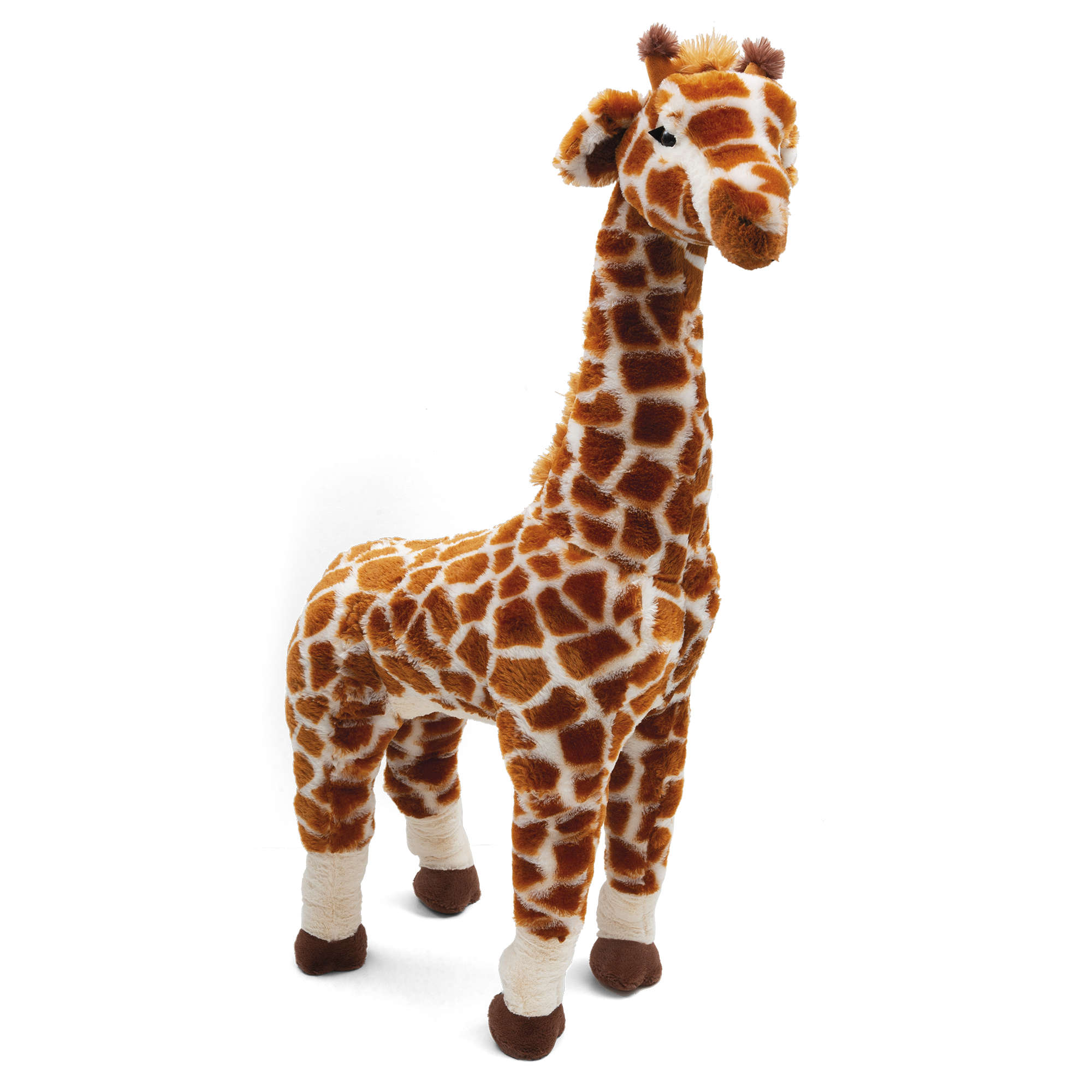 Giraffa 120 cm - AMI PLUSH