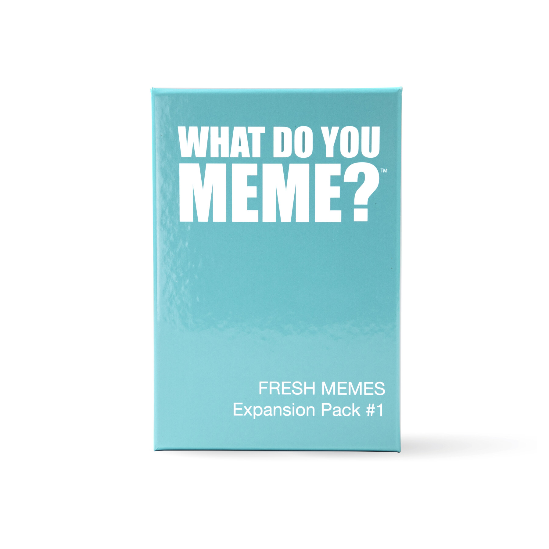 Yas!games - what do you meme? fresh memes #1 espansione - gioco da tavolo - vietato ai minori di 18 anni - 