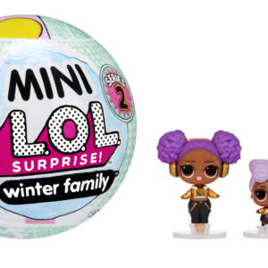 Lol surprise sunshine makeover mini bambole assortite - Toys Center