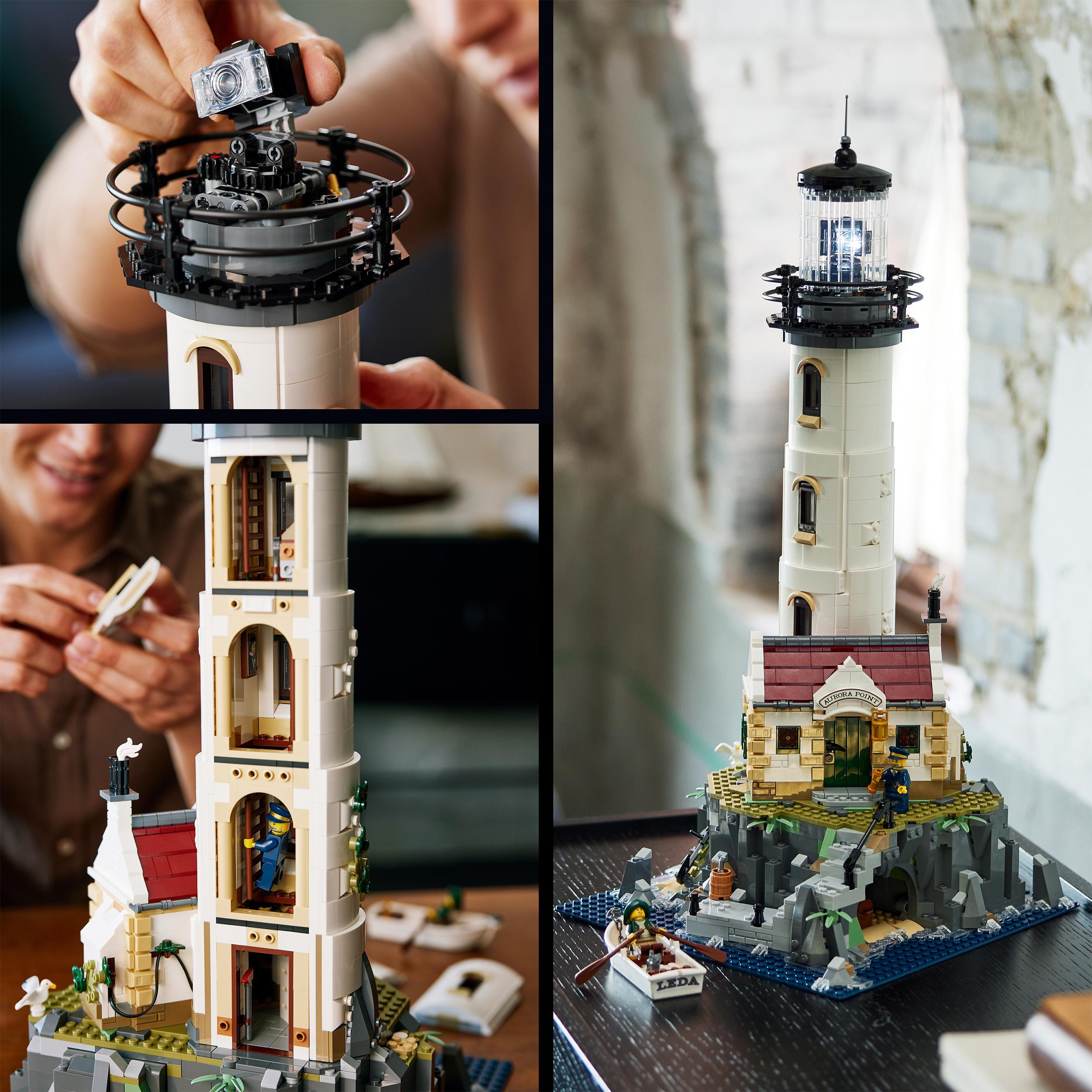 Lego Art: i set artistici più belli da costruire