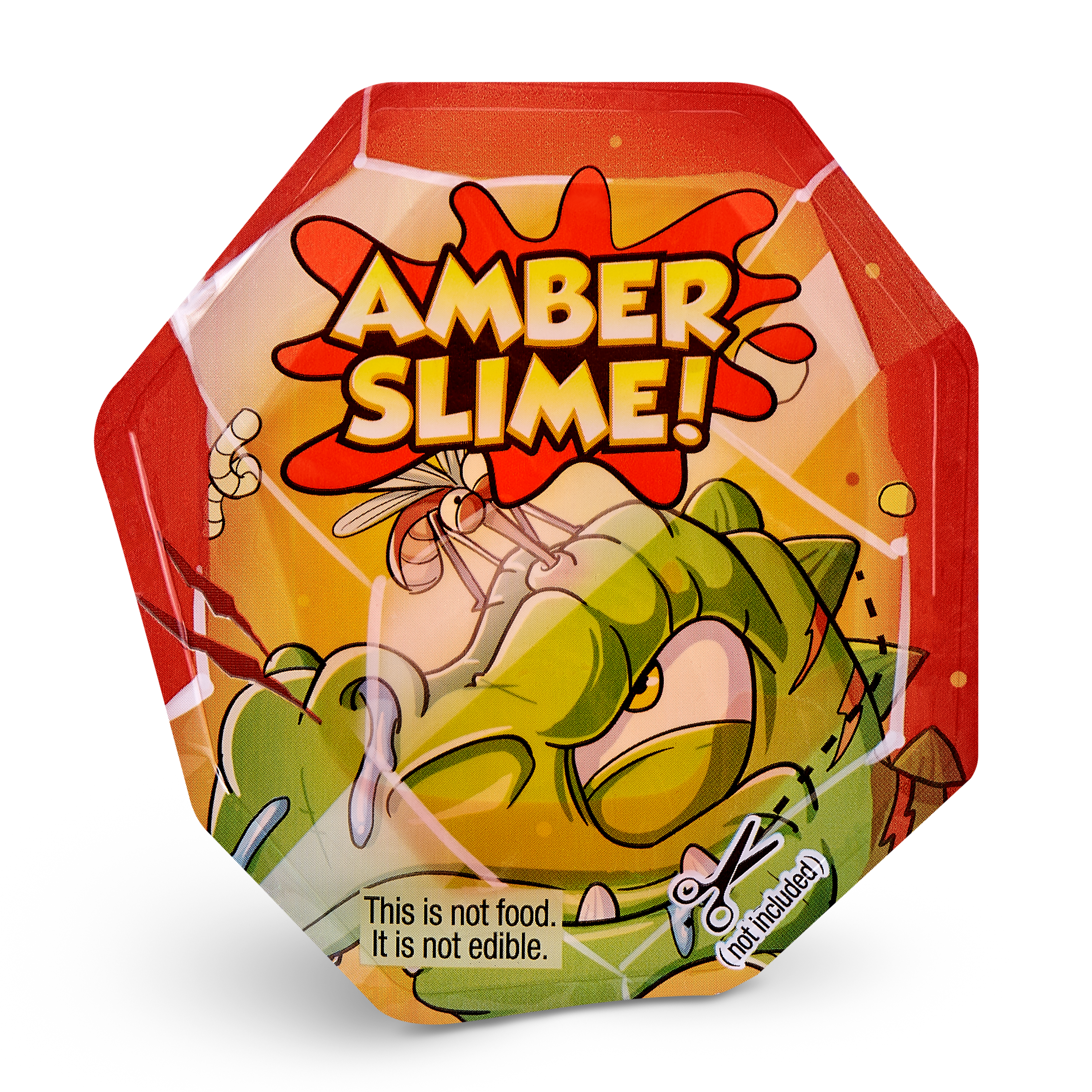 Smashers mini lightup dino egg - 
