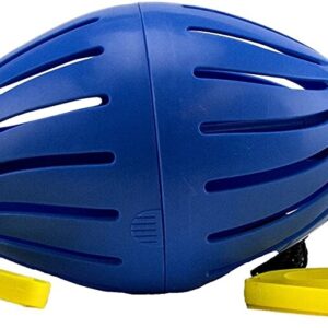 JAMSWALL Palla Volante, RC Flying Ball LED, Induzione Sfera Volante  Infrarossi Giocattoli Volanti con Telecomando per i Bambini, Prezzi e  Offerte