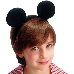Cerchietto topolino - Mickey Mouse