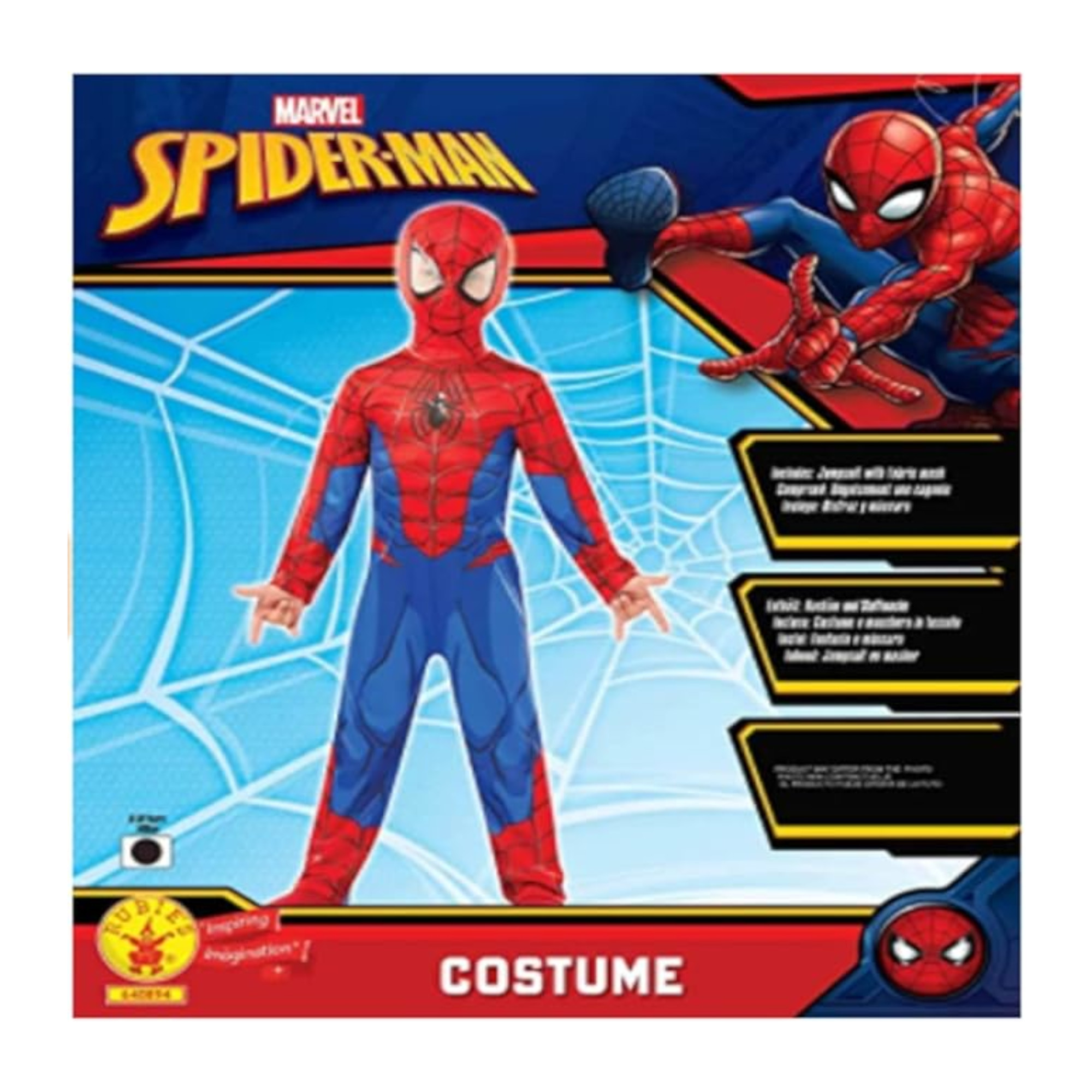 Volantino Toys Costumi Toys Center Volantino Toys Center Vestiti