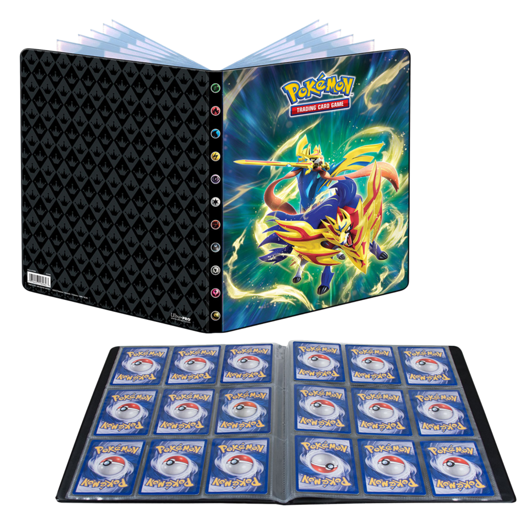 Pokemon tin da collezione zenit regale assortito - Toys Center