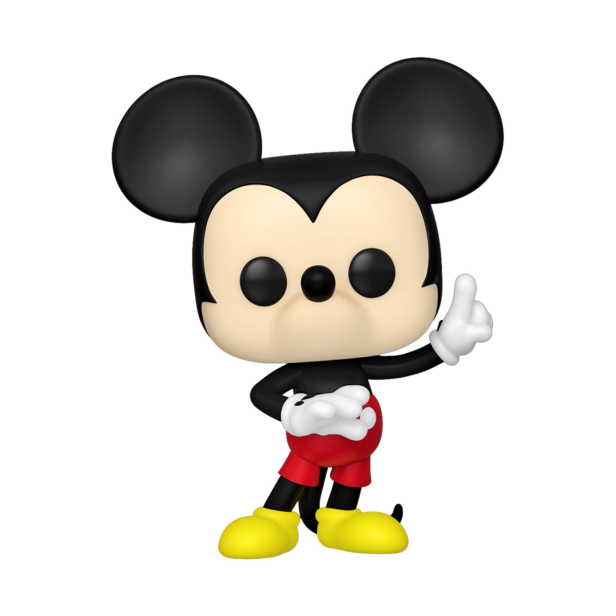 Pop disney: classics- mickey mouse - Funko